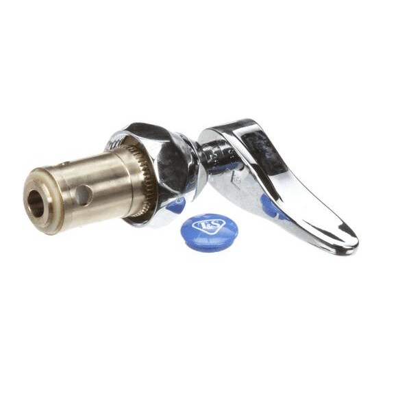 T&S Brass Eterna Cartridge W/ Spring Check, Ltc (Cold), Leve 002711-40NS - main